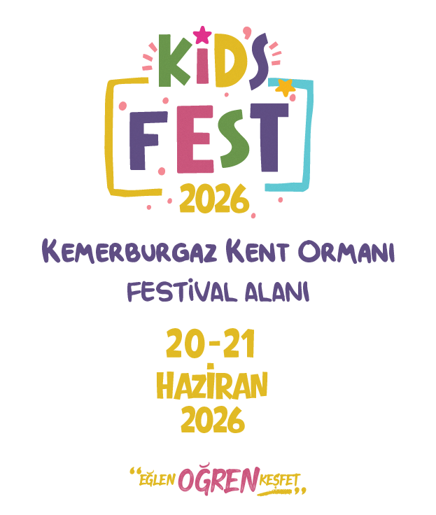 Kid's Fest Logo